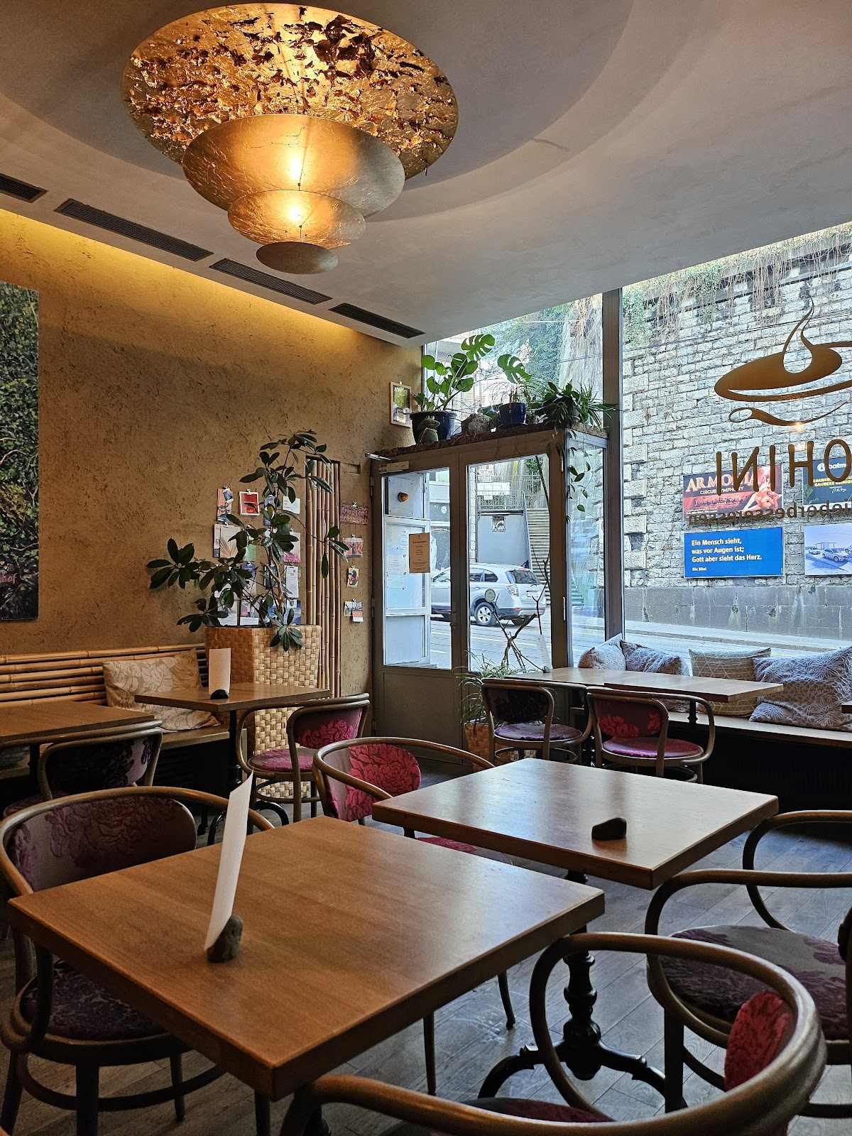 Mohini: the place