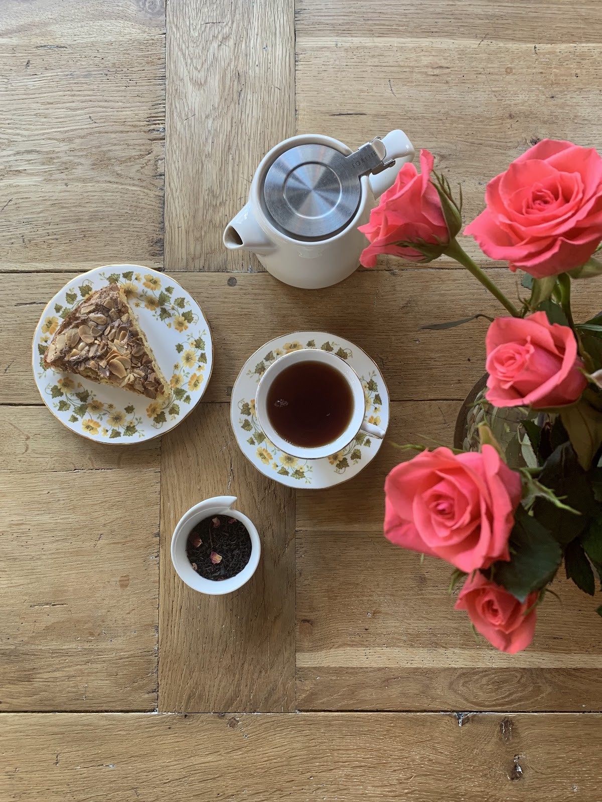 Parle Pantry & Bakery: food & drinks