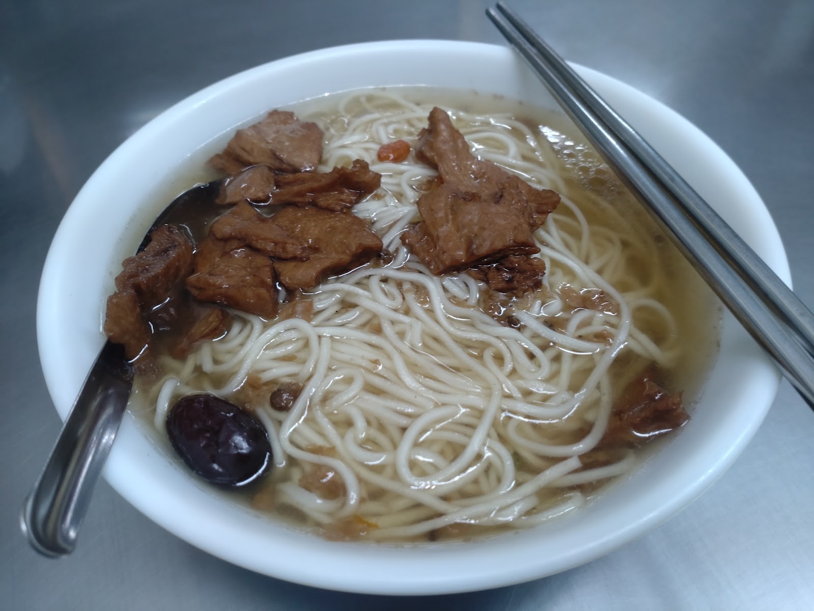 Zhāng TàiTài 張太太緣素食: food & drinks