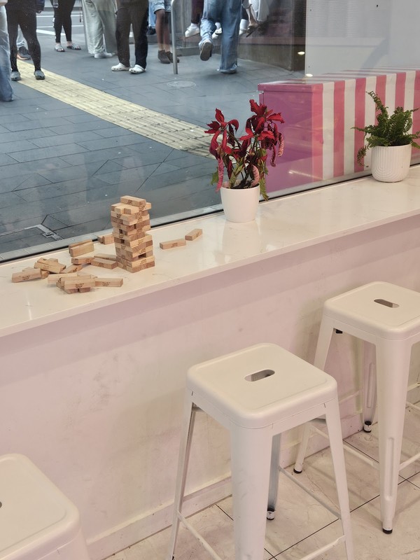 Scrunchy Millers Real Fruit Ice Cream & Gelato Auckland City: photo 4