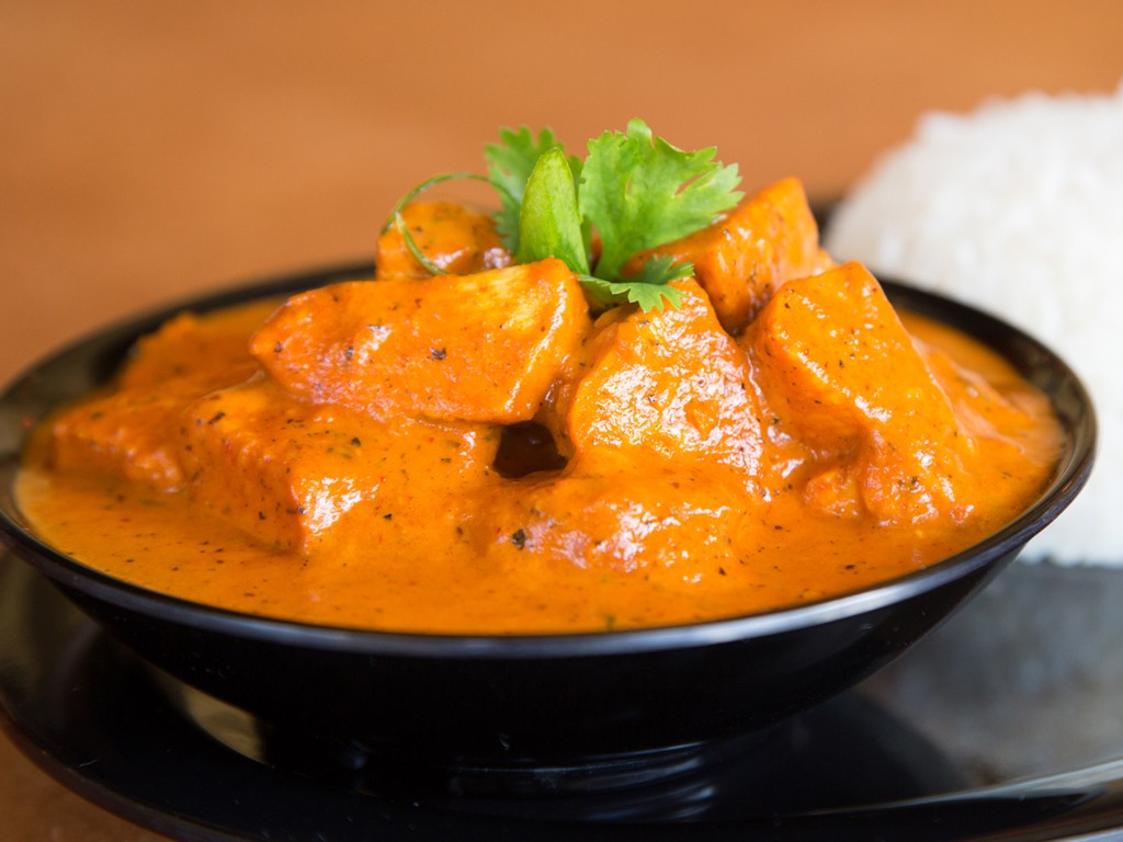 Tarka Indian Kitchen: food & drinks