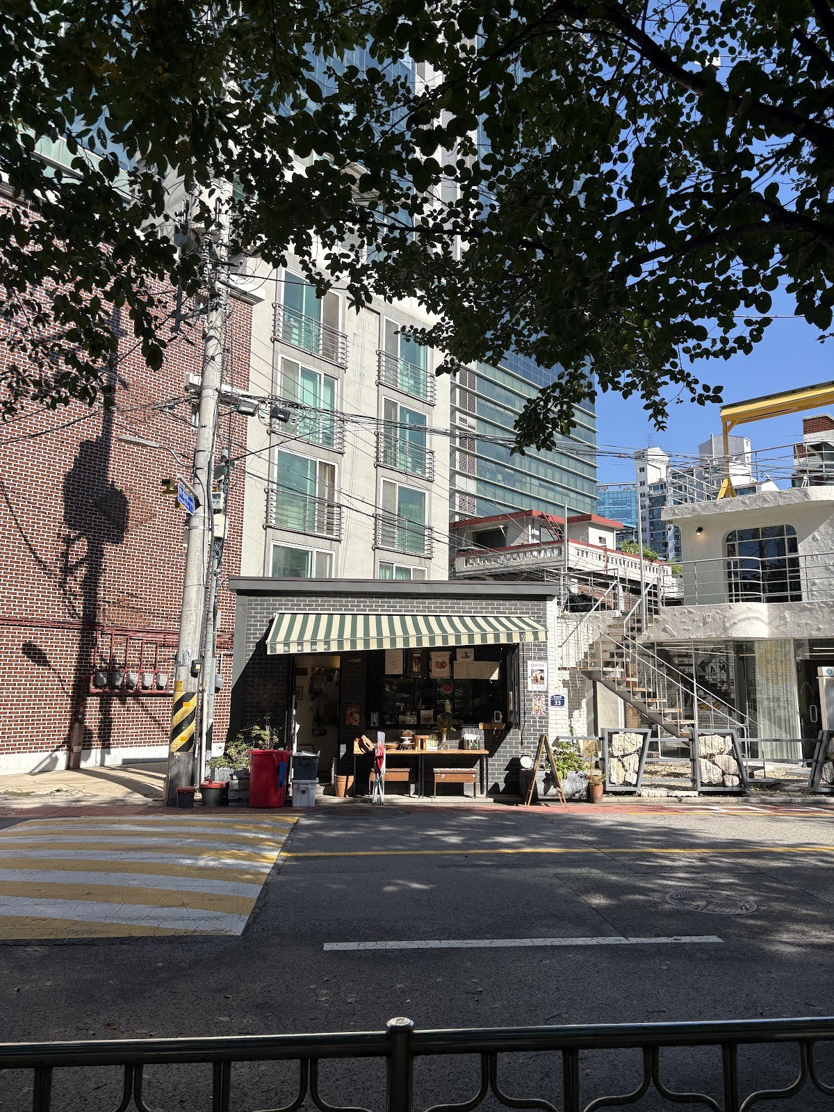Ilgua Eat Fresh: the place