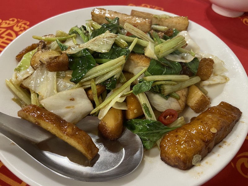 Fuli Restaurant: photo
