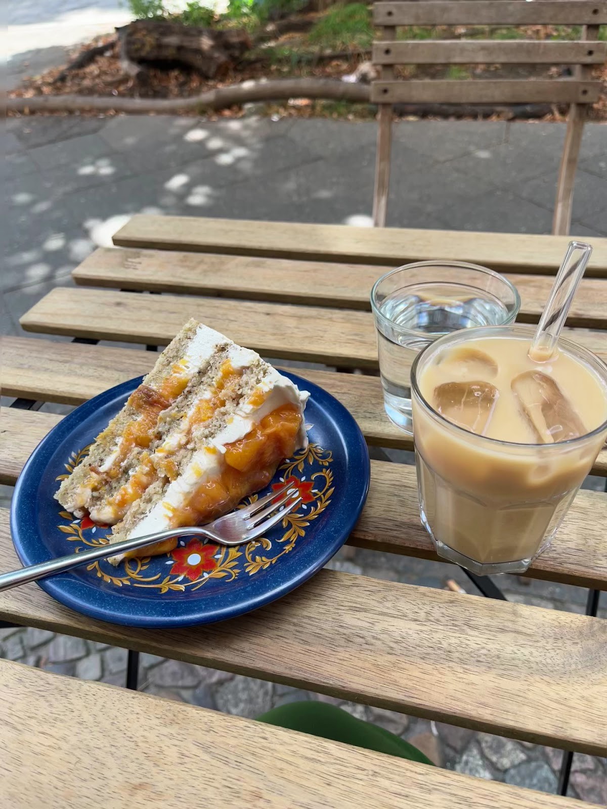 Plants & Flours: food & drinks
