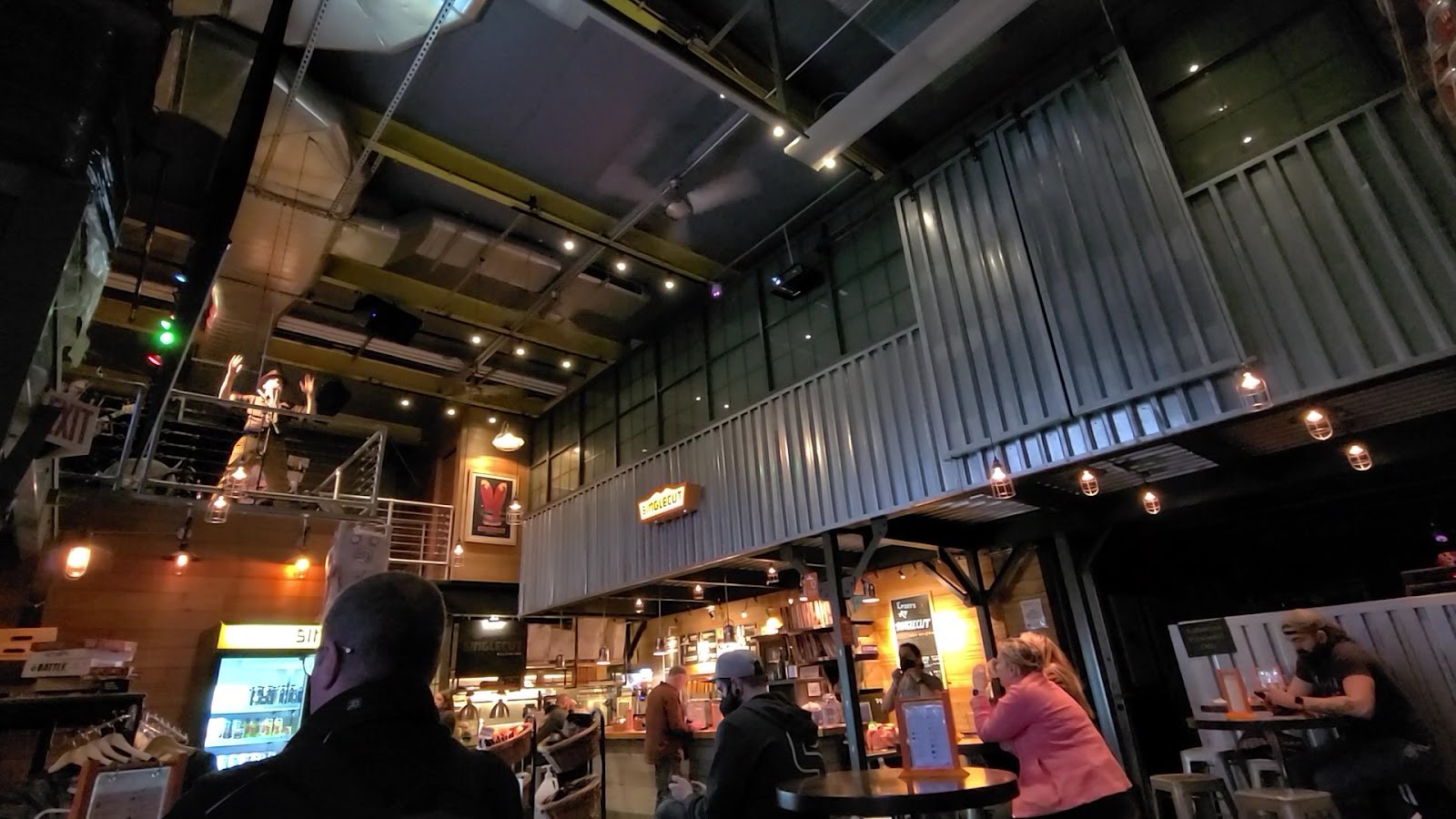 SingleCut Beersmiths QNS: the place