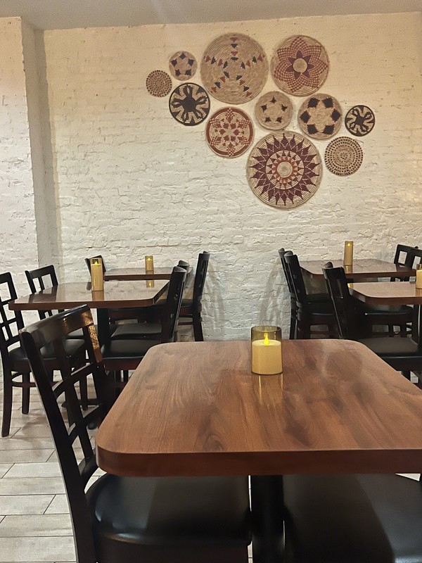 Bersi Ethiopian Restaurant: photo 4
