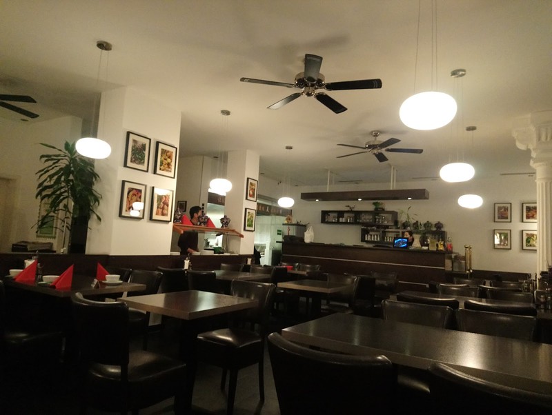 Shabu Shabu: photo