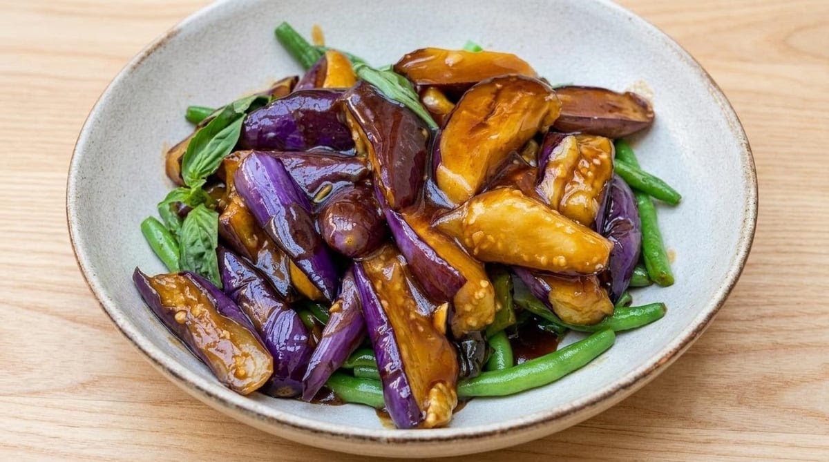 Luanne's Wild Ginger Fort Greene: food & drinks
