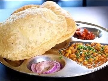 Ananda: food & drinks