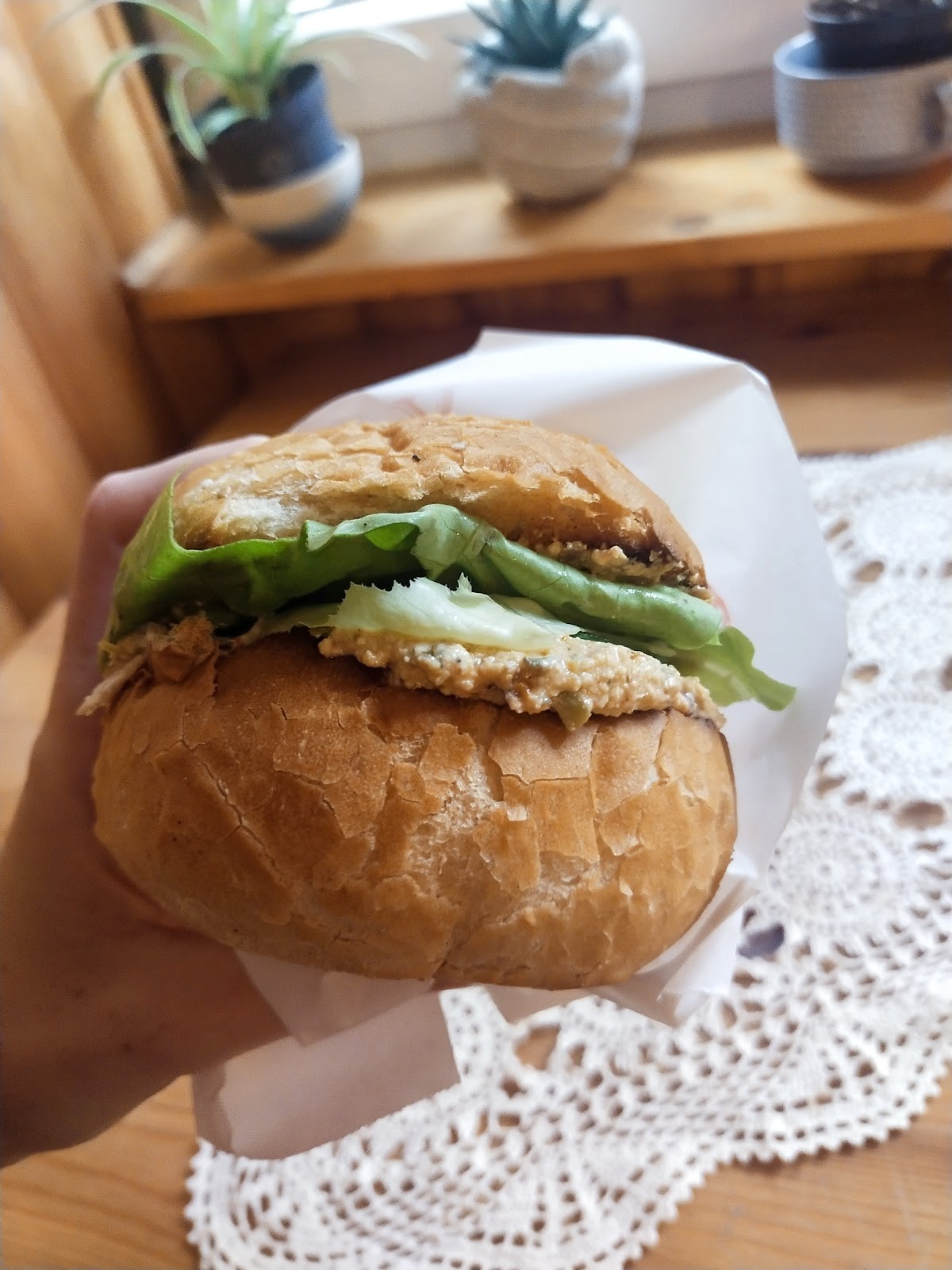 Bar Przygoda: food & drinks
