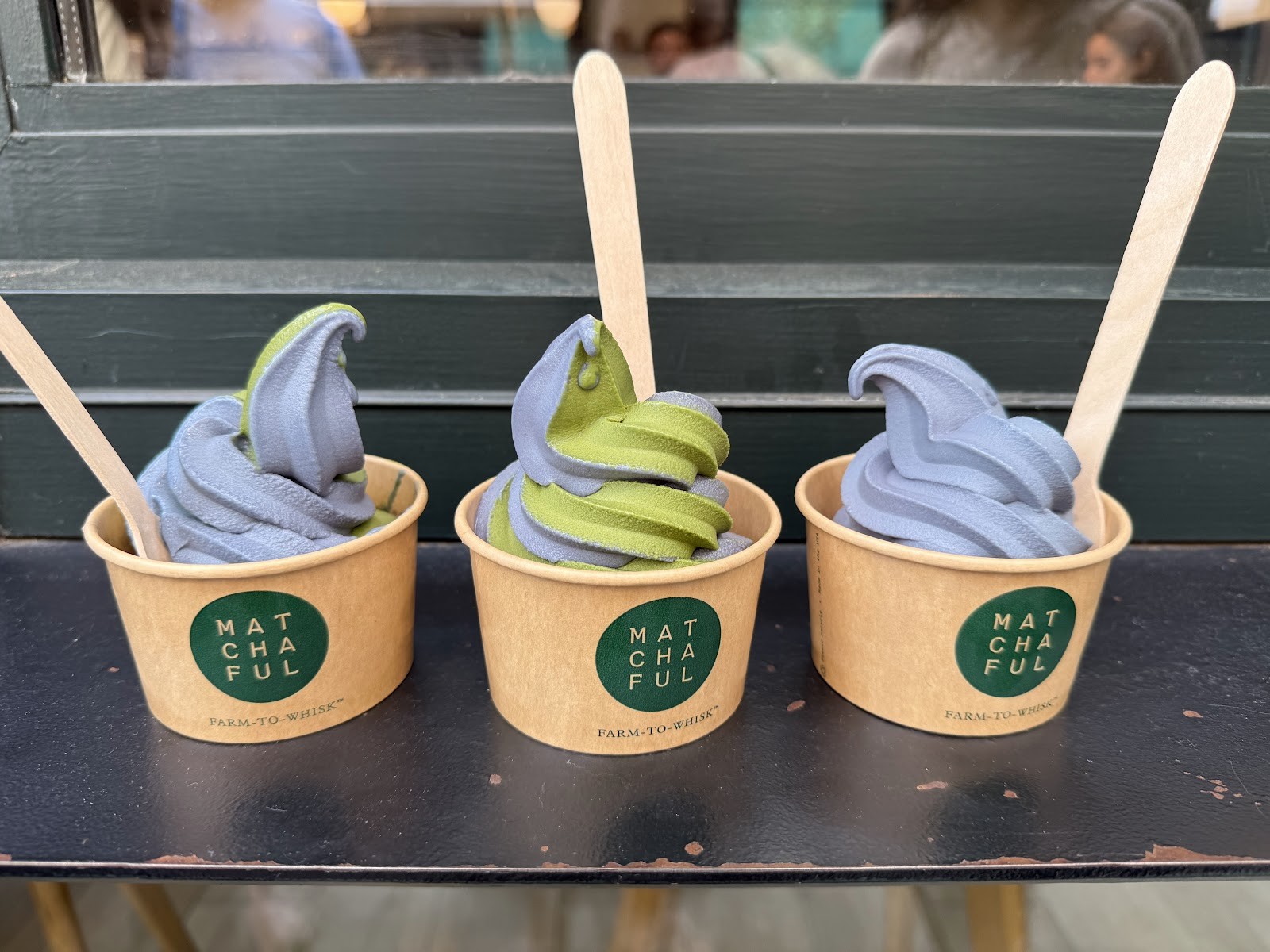 Matchaful: food & drinks