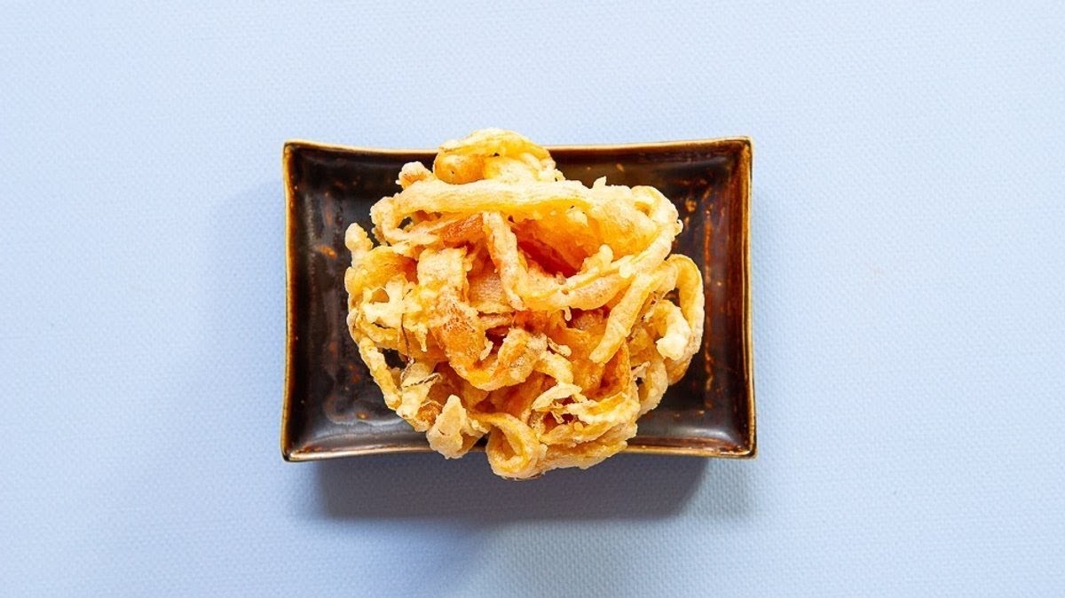 Ka Vegan Udon&Sushi: food & drinks