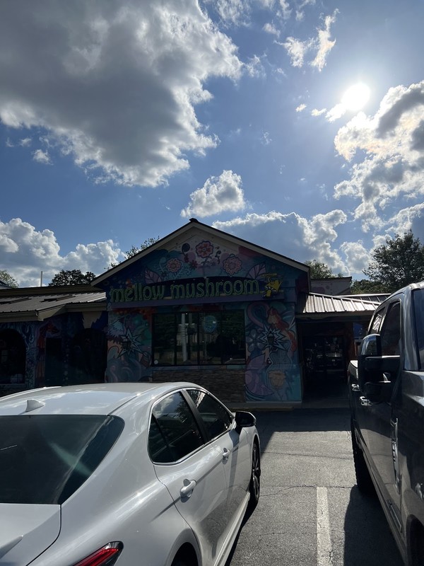 Mellow Mushroom Atlanta - Buckhead: photo 4