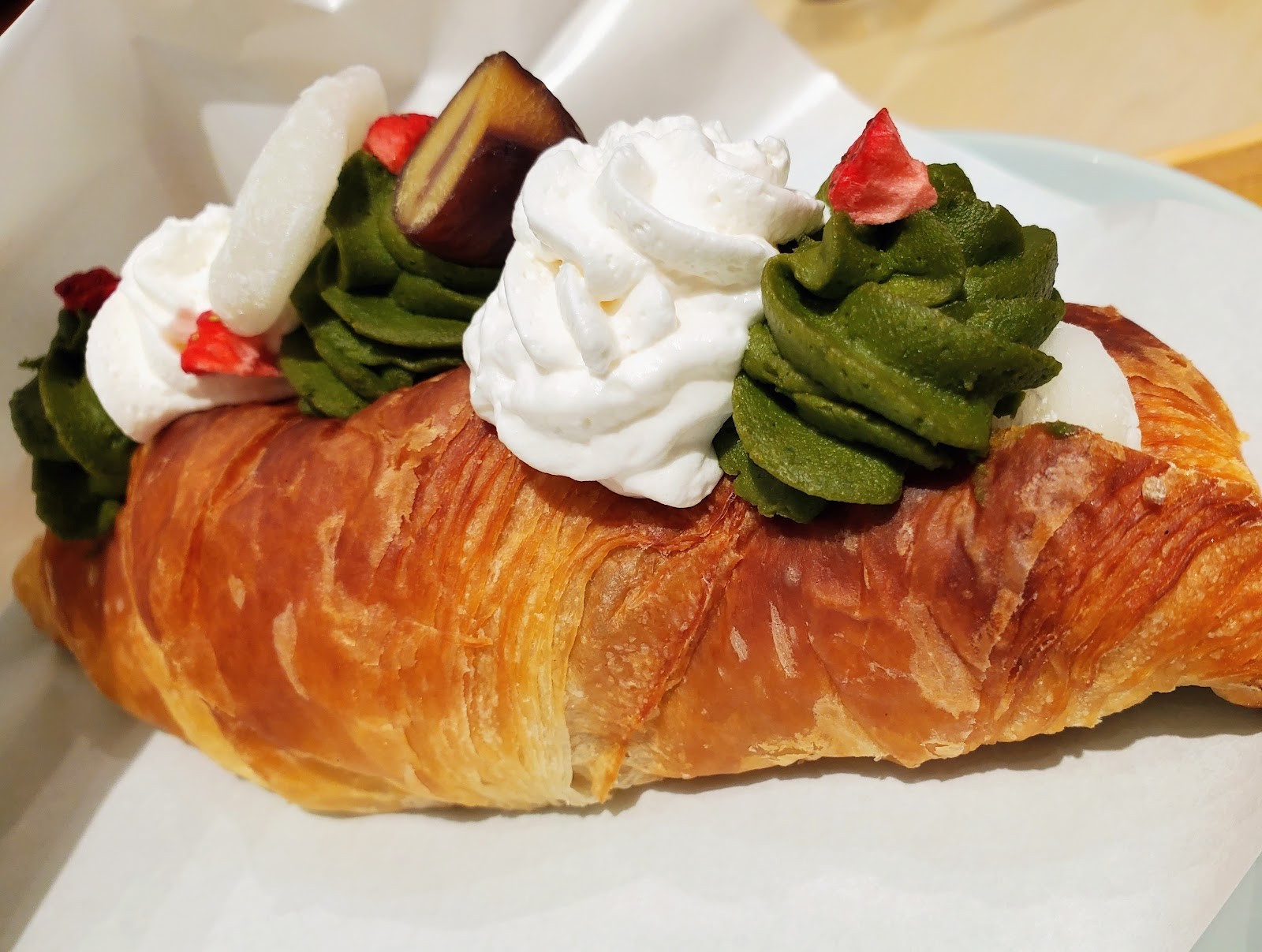 2foods Vegan restaurant Ginza: food & drinks