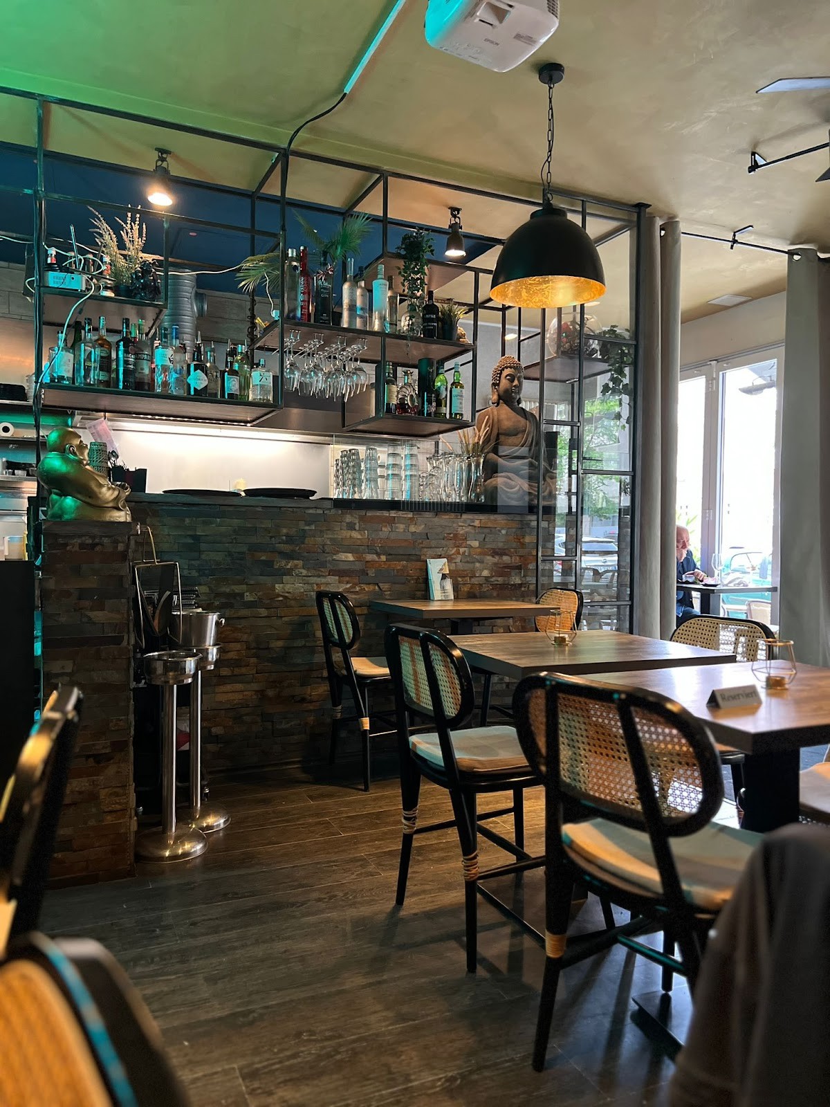 Bao Vietnamese Cooking: the place