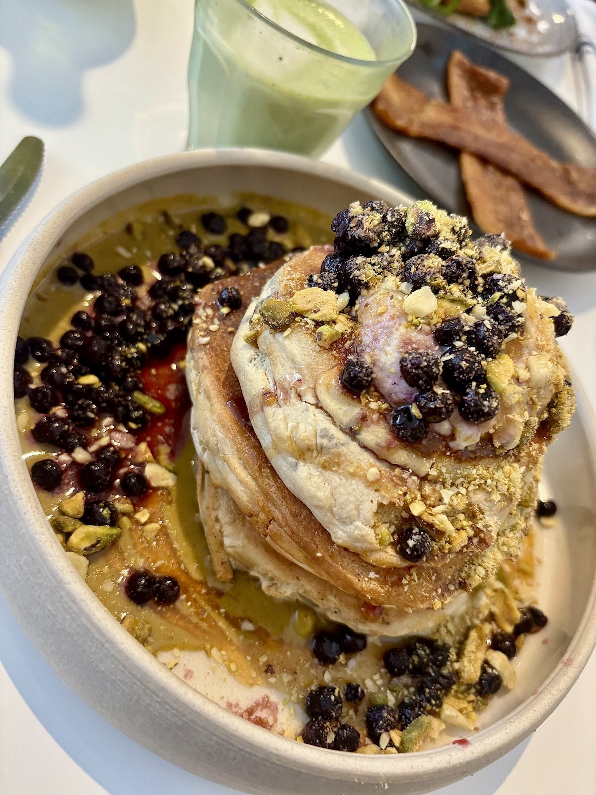 Archway: food & drinks
