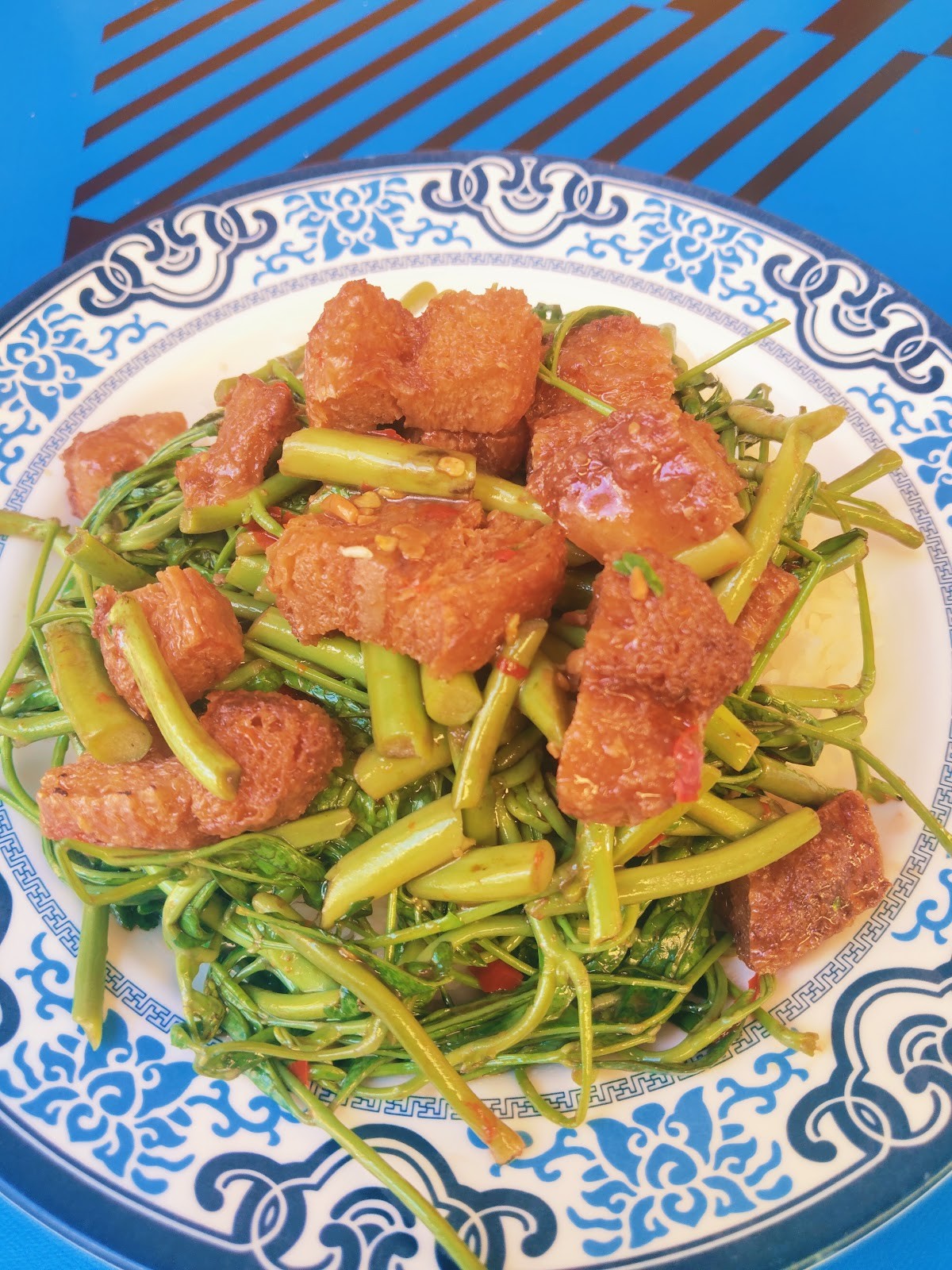 Jae Lee Vegan: food & drinks