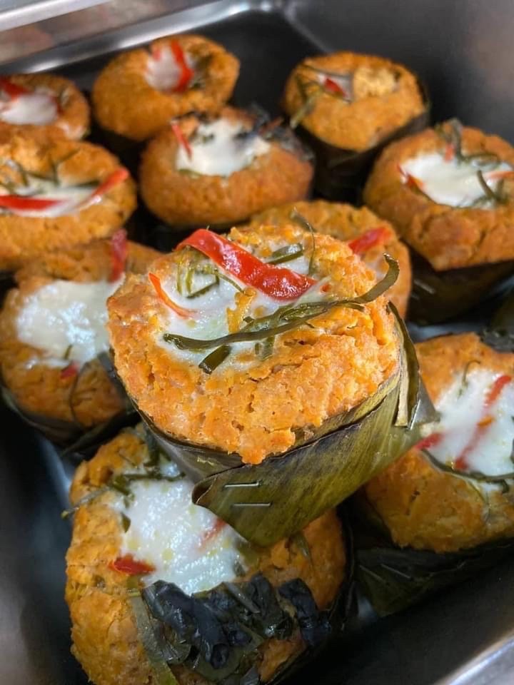 Nang Vegan Vegetarian Restaurant 🇹🇭: food & drinks