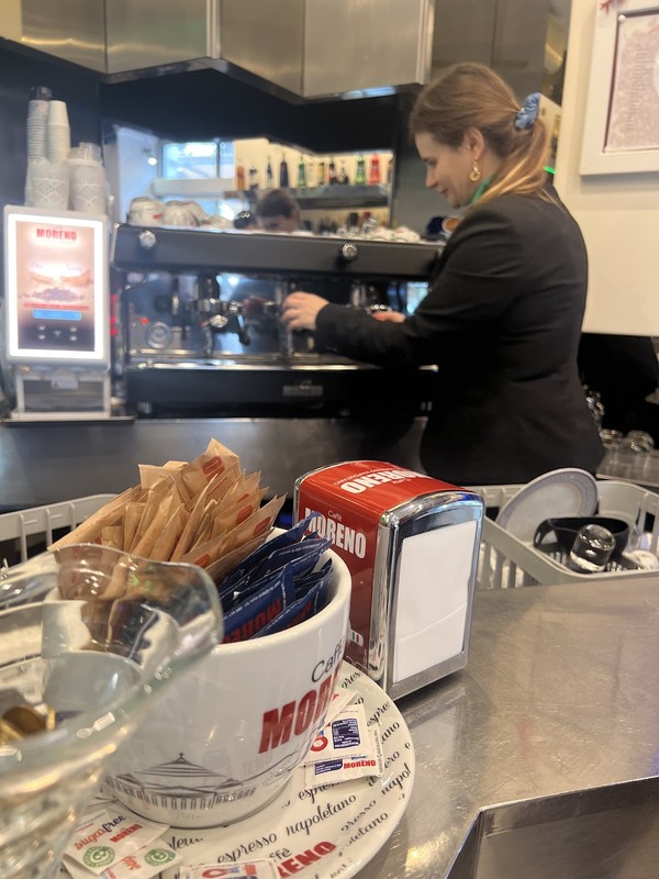 Bar Trevi IV Generazione: photo 4