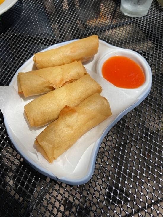 Veggie House: food & drinks