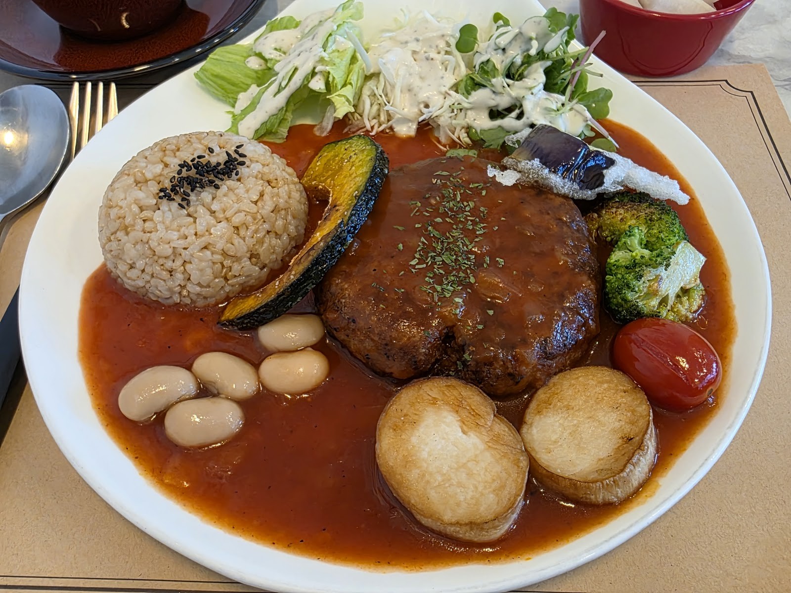 소이로움: food & drinks