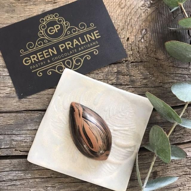 Green Praline Konditori & Chokladhantverkare: food & drinks