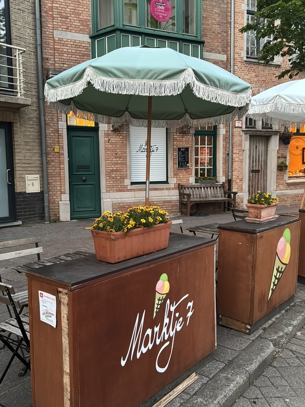 Marktje 7: photo