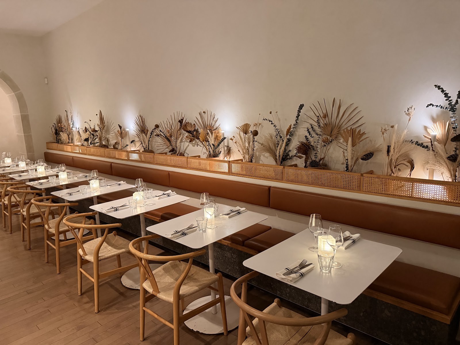 Archway: the place