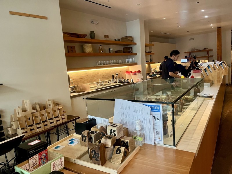 Stonemill Matcha: photo 4