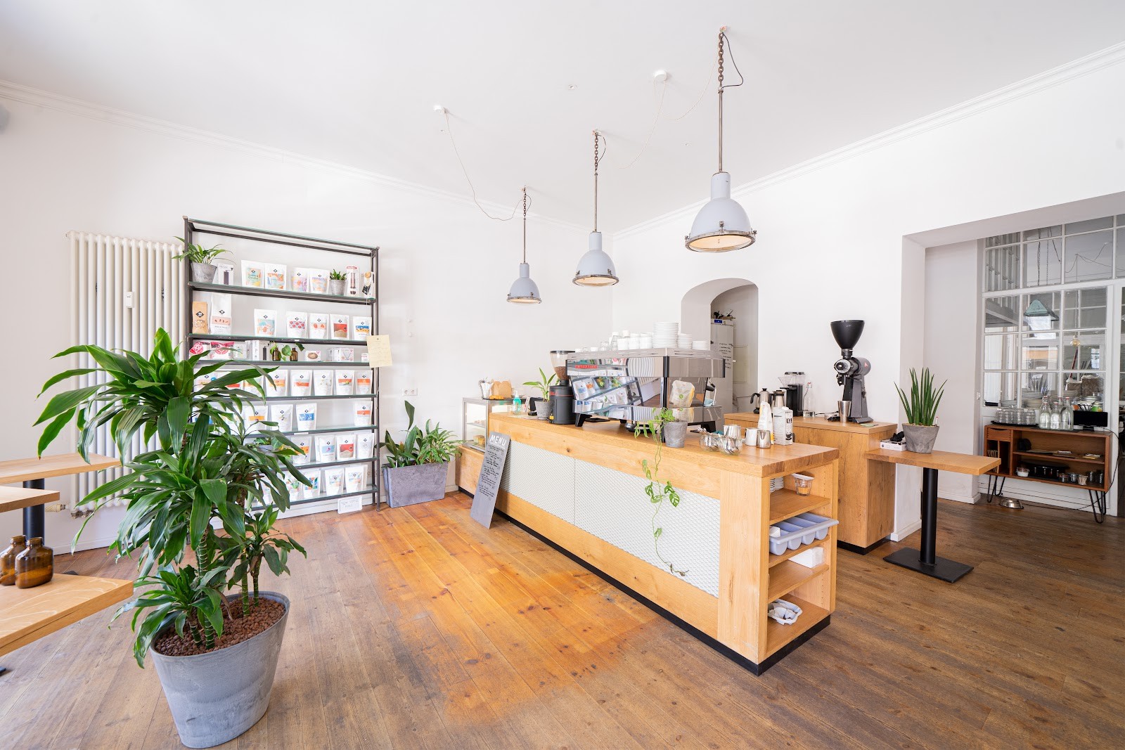 19grams Schlesi: the place
