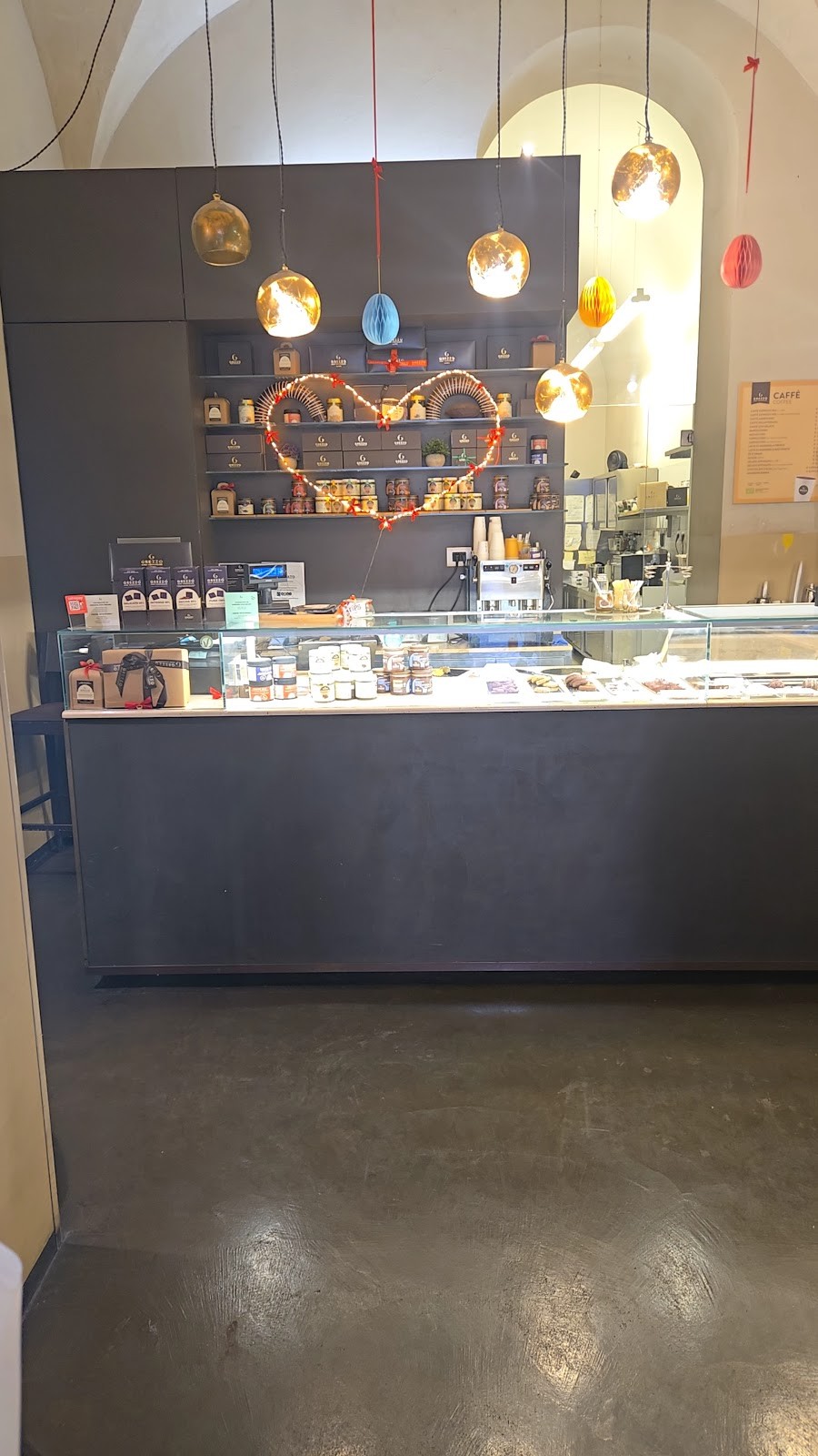 Grezzo Raw Chocolate: the place
