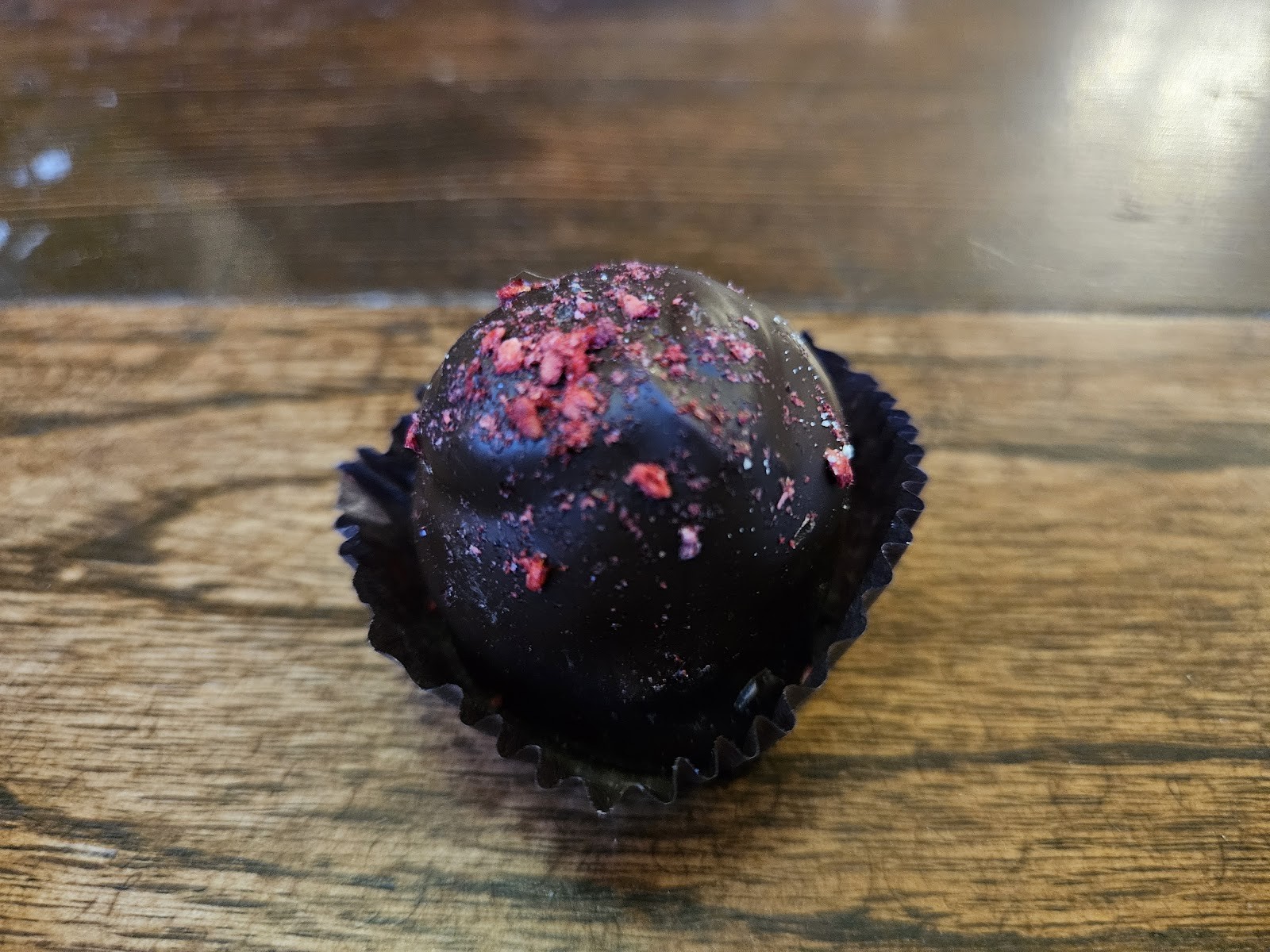 Katherine Anne Confections: food & drinks