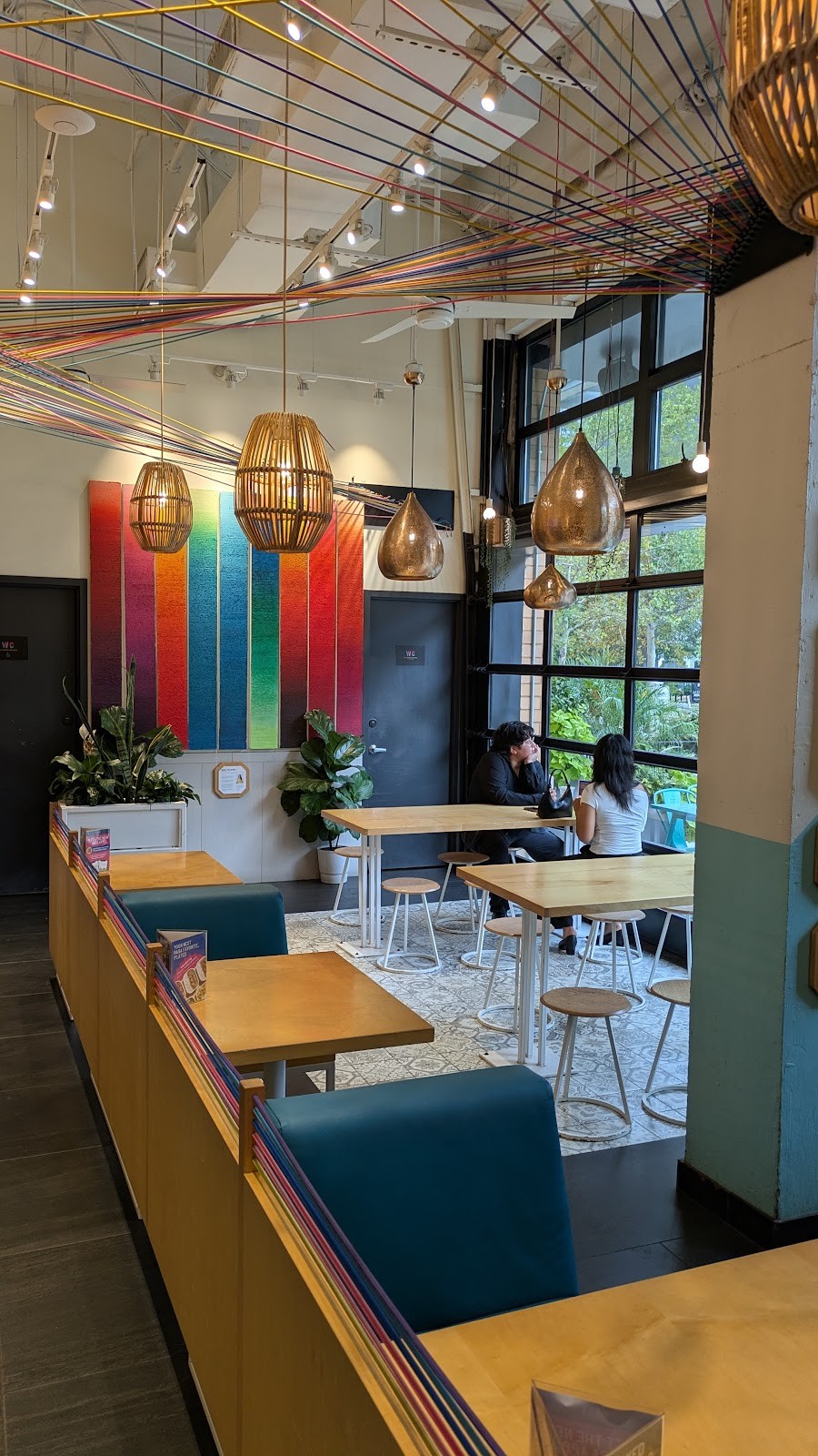 RASA: the place