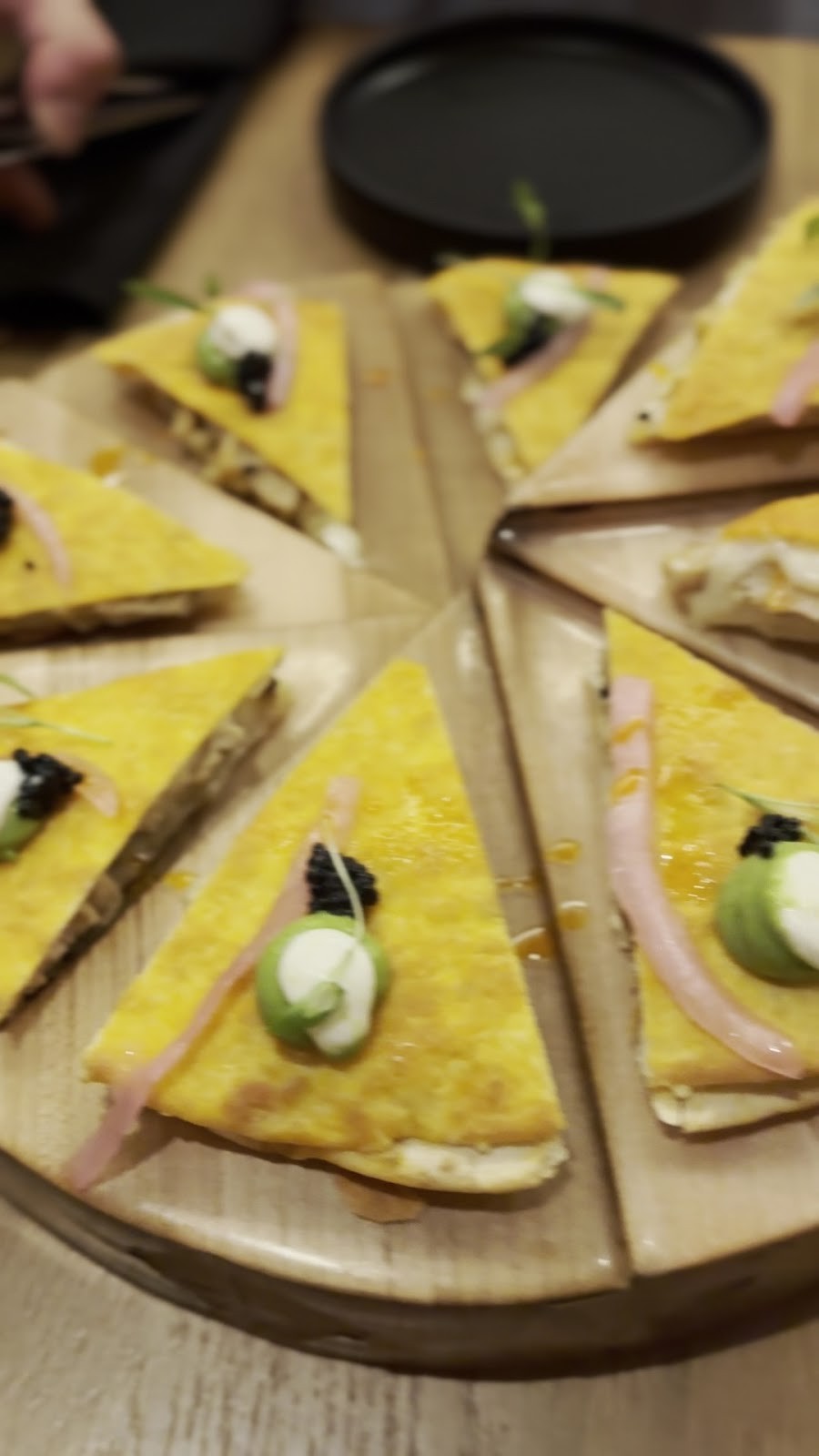 Sentir Vegan Mexican Restaurant: food & drinks
