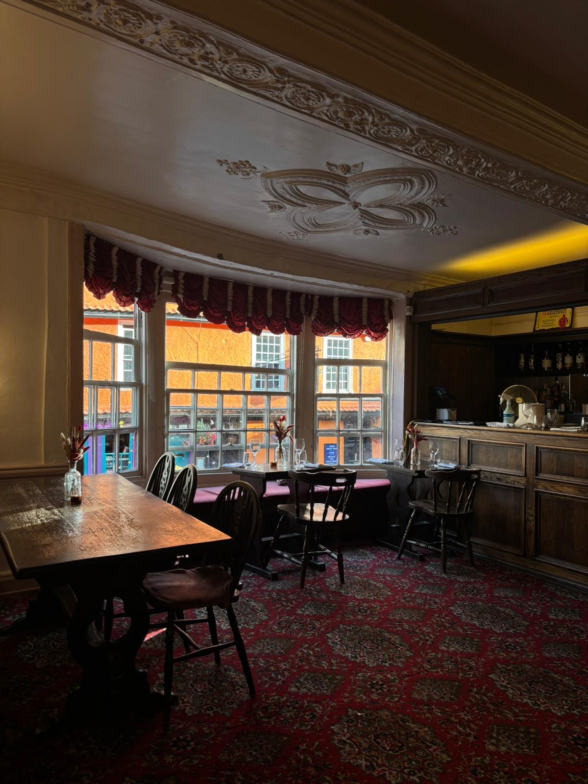 Renato’s: the place