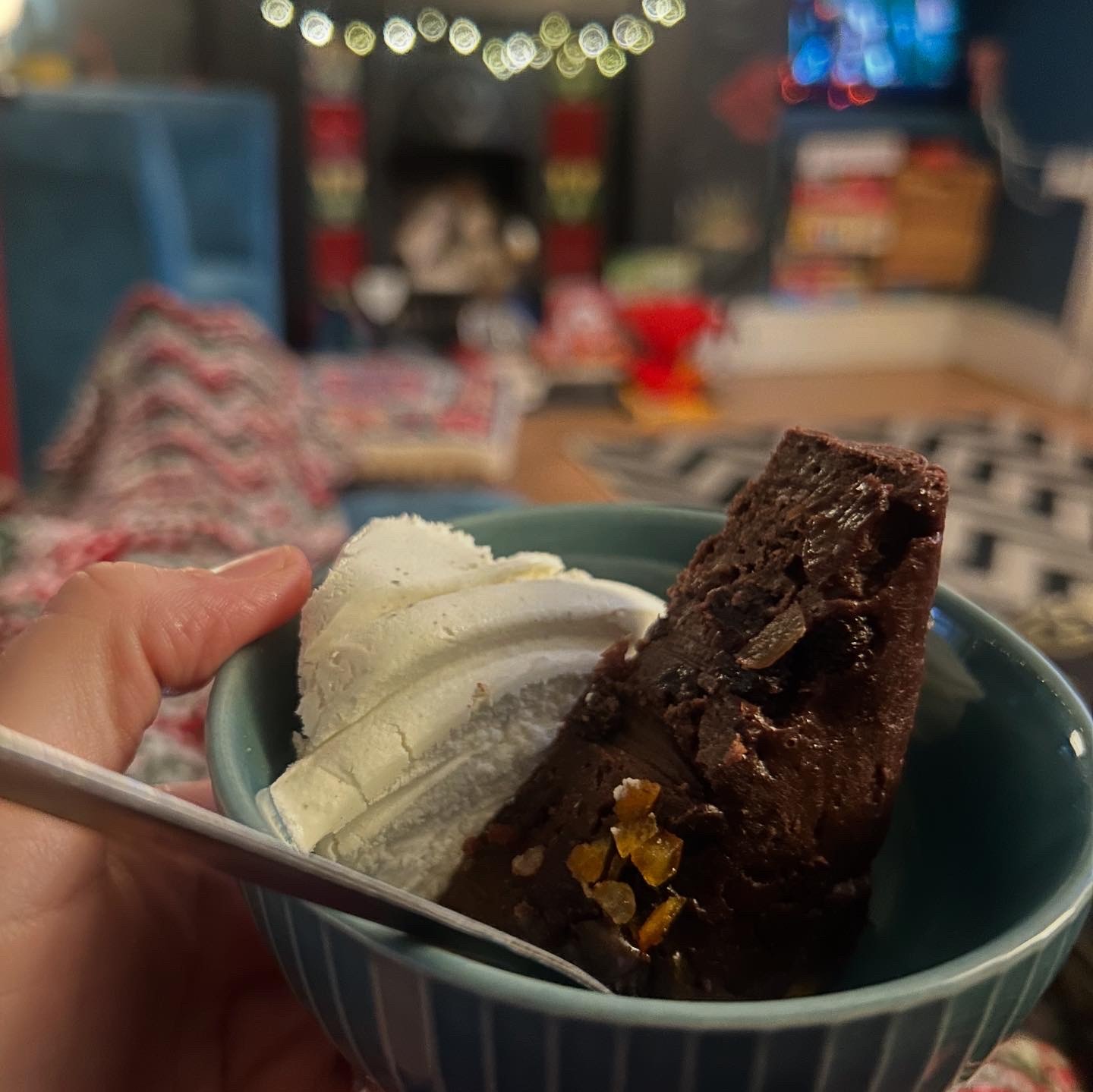 Dark Matters: food & drinks