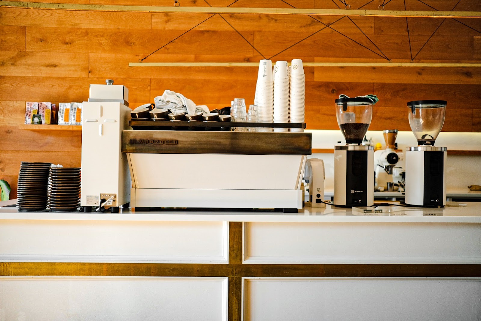 Calibrate Coffee - Roseville Specialty Coffee: the place