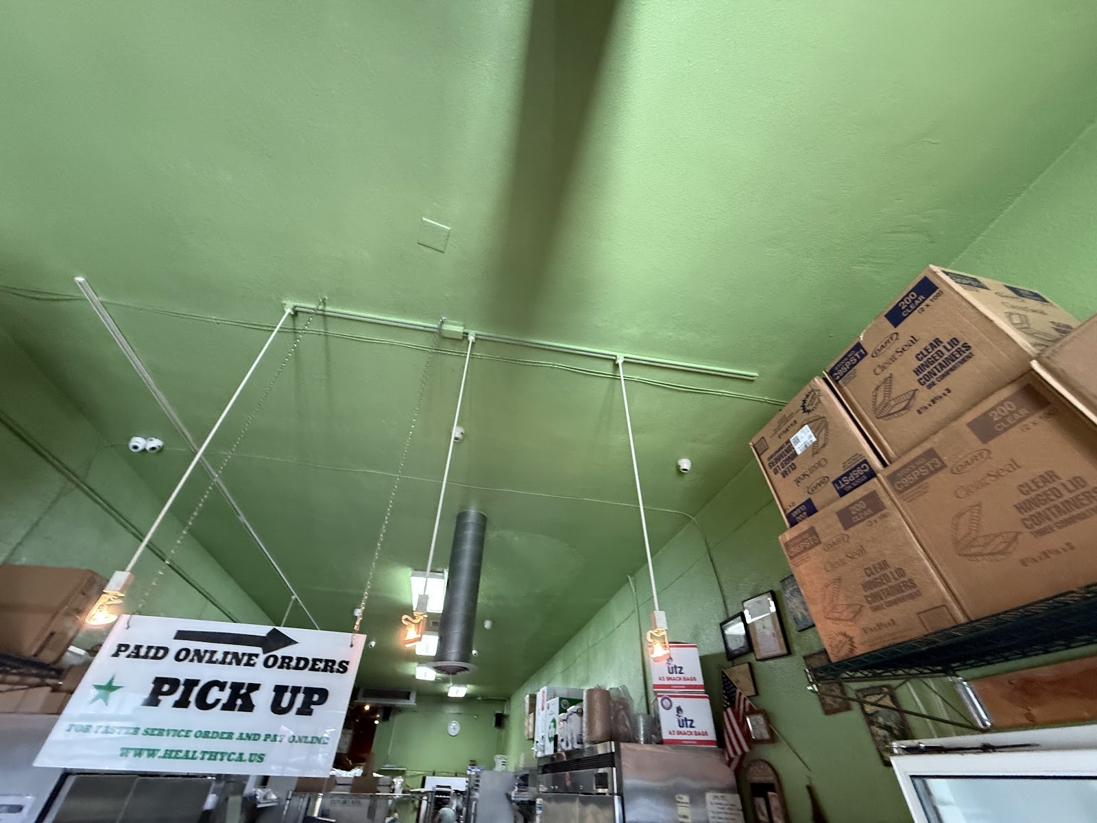 Healthyca Foods: the place