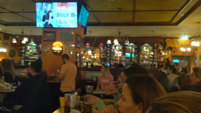 Kennedy's Bar and Restaurant: photo 4