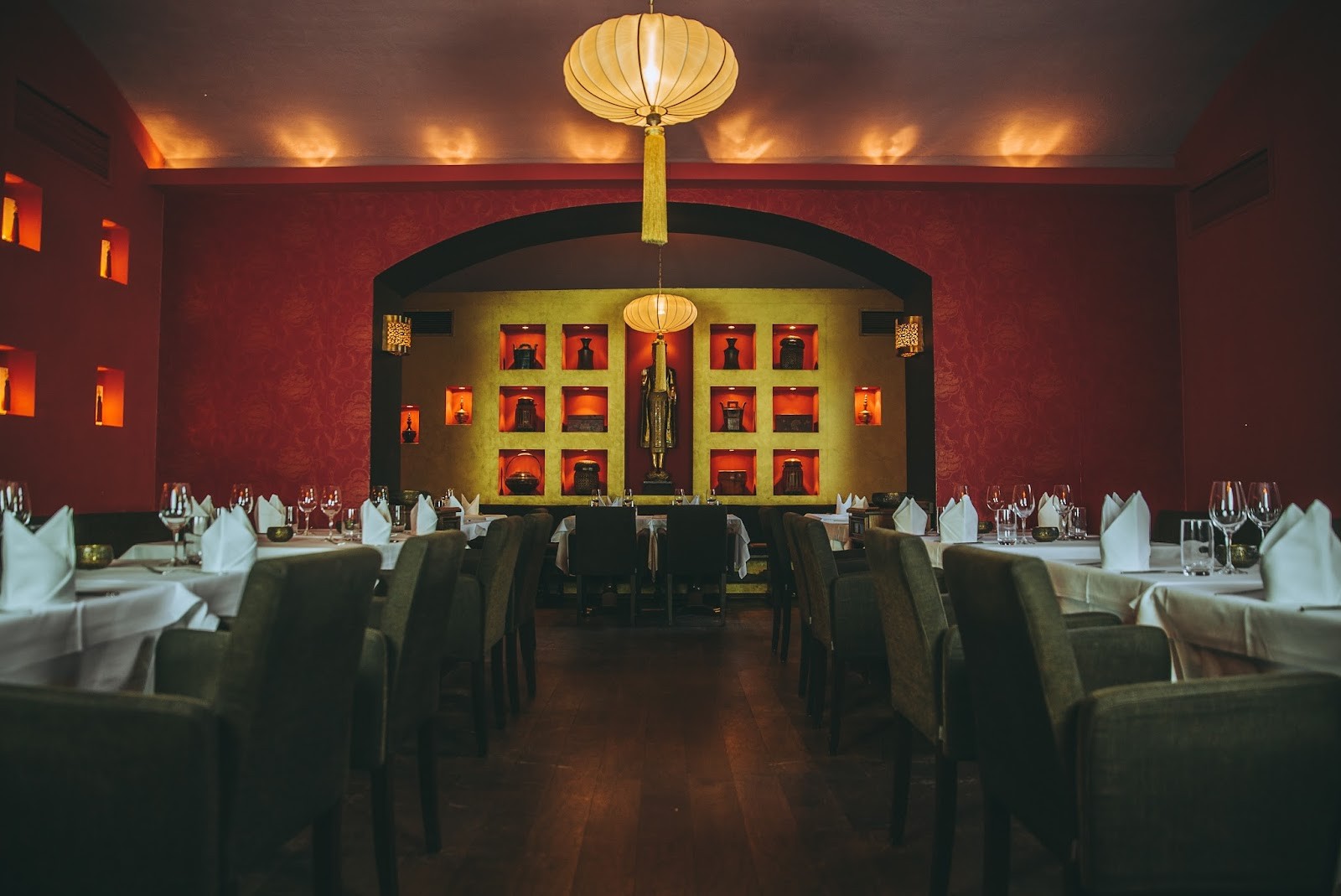 Banyan: the place