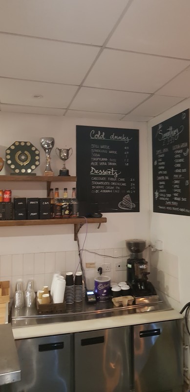 Caloroso Pizza - Beckton: photo 4