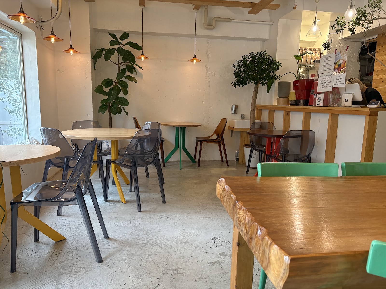 VEGAN GYOZA: the place