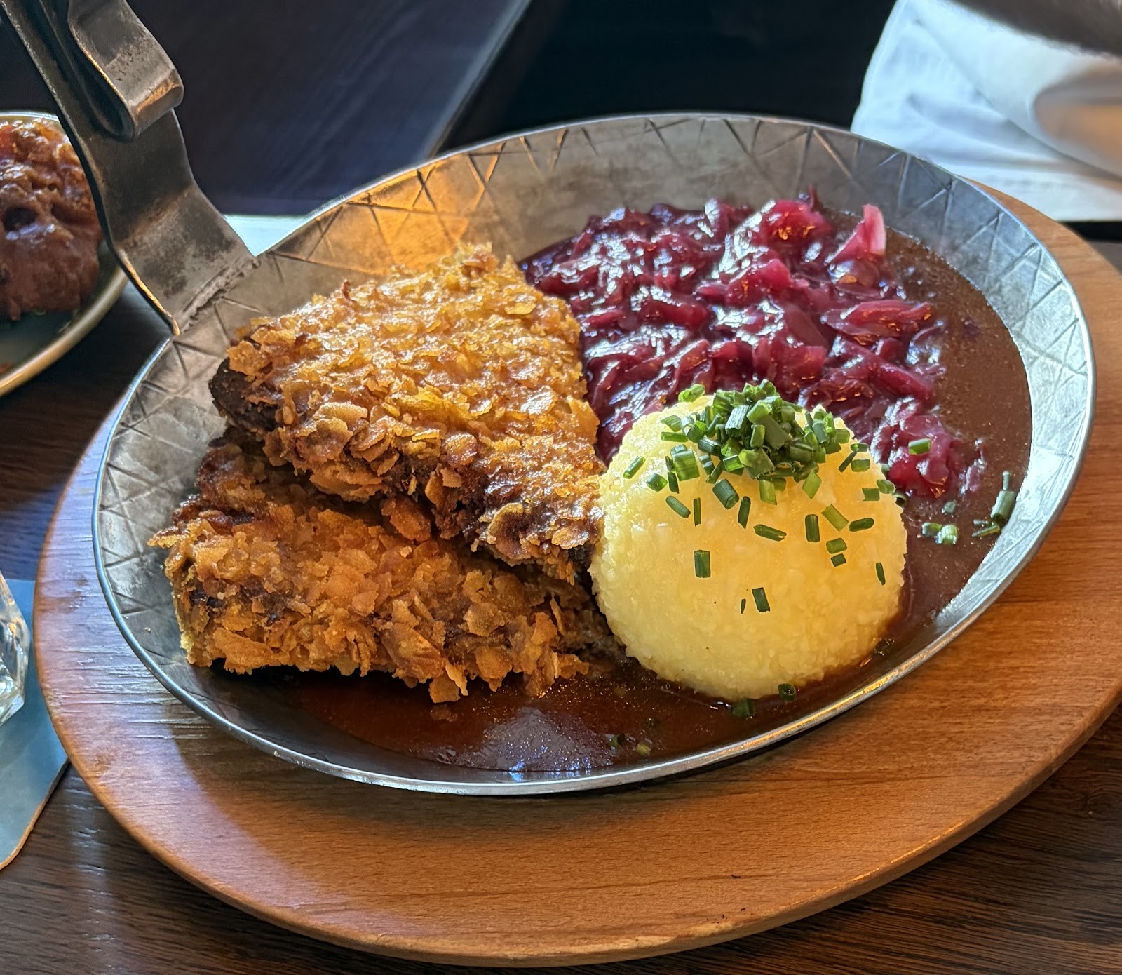 bodhi | München: food & drinks