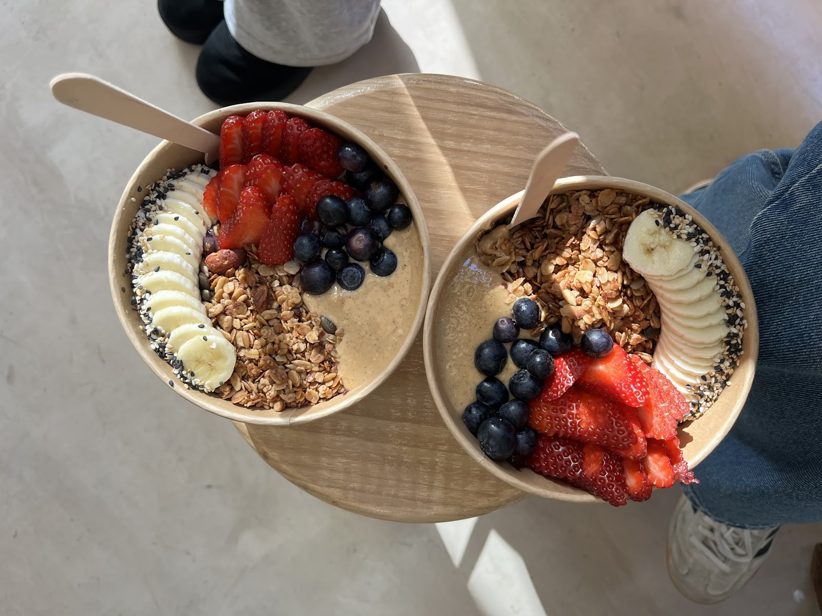 Gaia's Garden - Açaí & Coffee: food & drinks