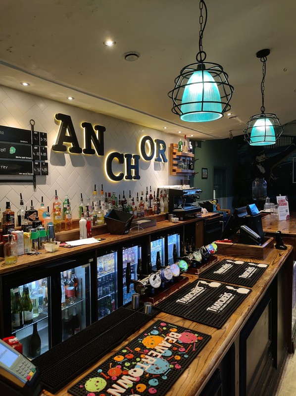 The Anchor: photo 4
