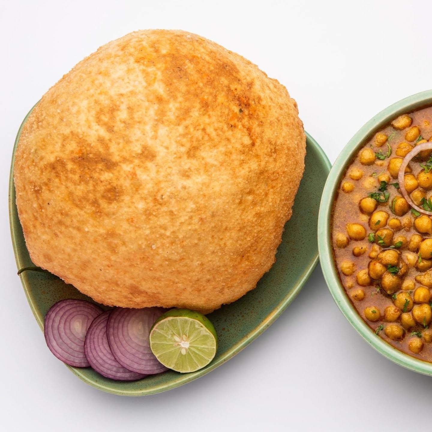 Saravanaa Bhavan: food & drinks
