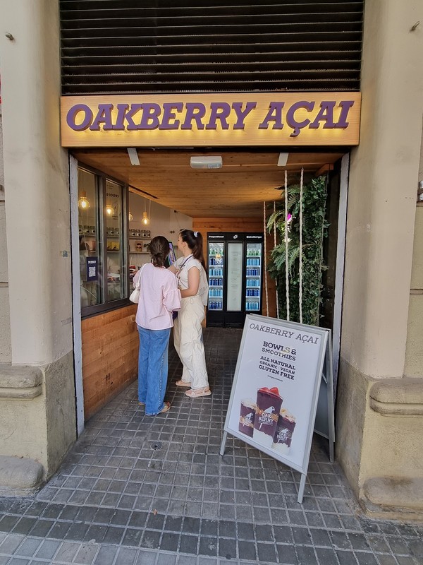 Oakberry - Sardenya: photo 4