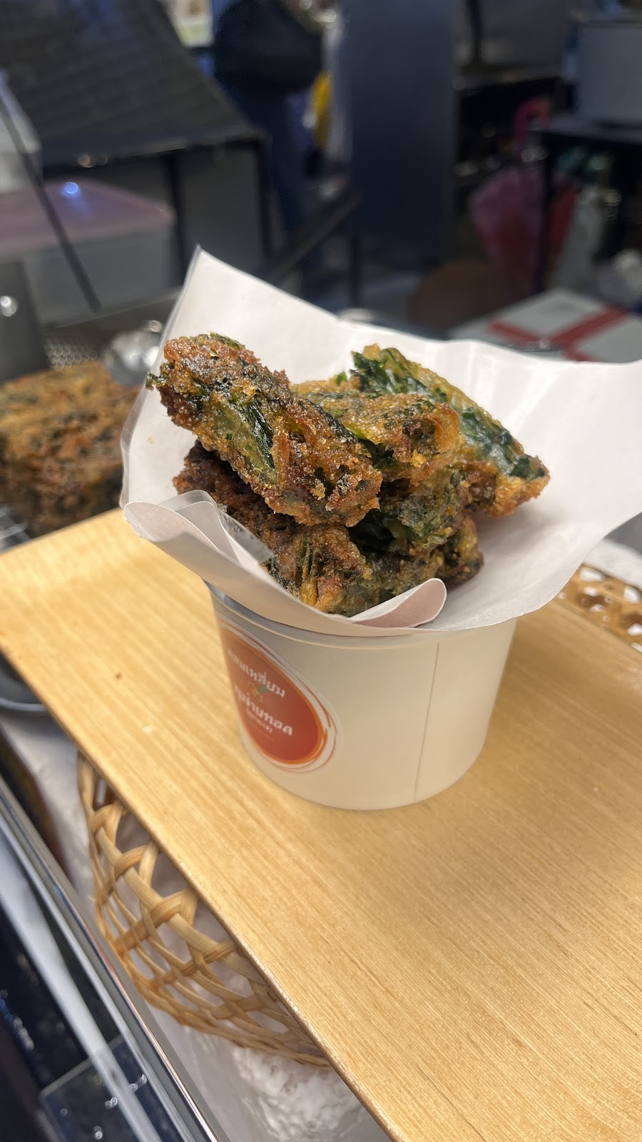 กุยช่าย เยาวราช: food & drinks