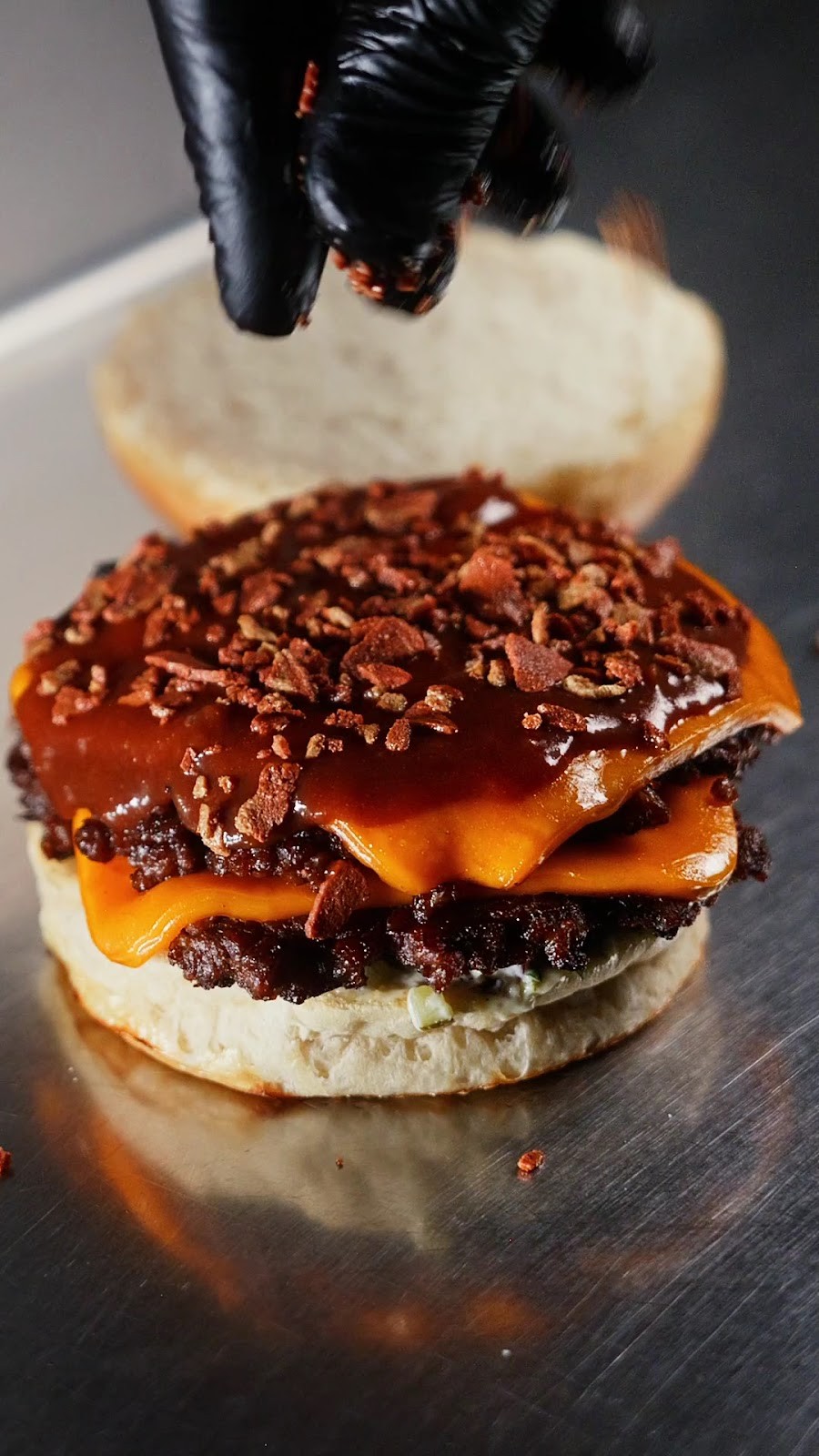 Mad Mad Vegan: food & drinks