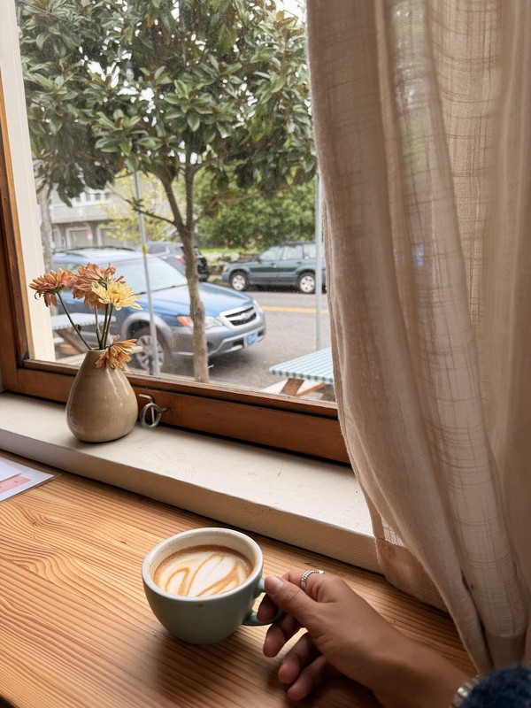 Slow Haste Coffee: photo 4